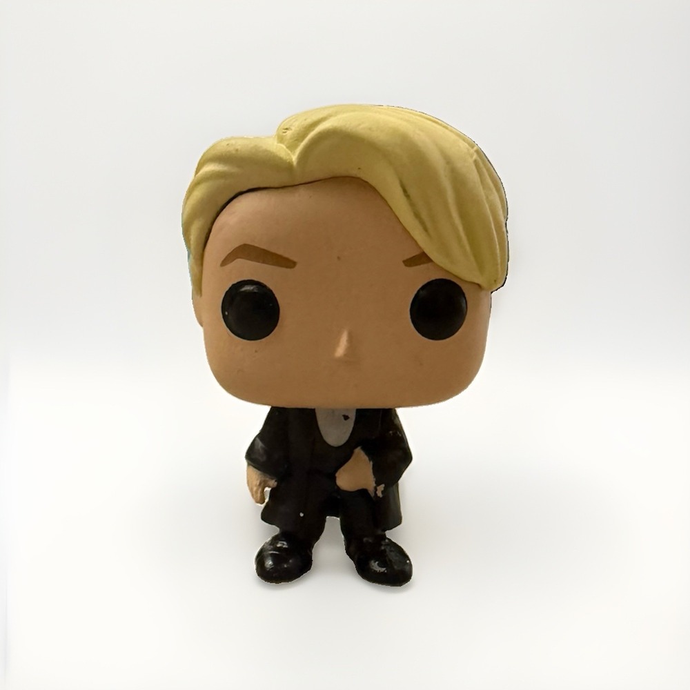Funko Pocket Pop! Mini Vinyl Figure Draco Malfoy Yule Ball